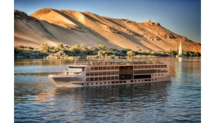 A&K Sanctuary's Nile Seray to debut with Egyptian culinary program