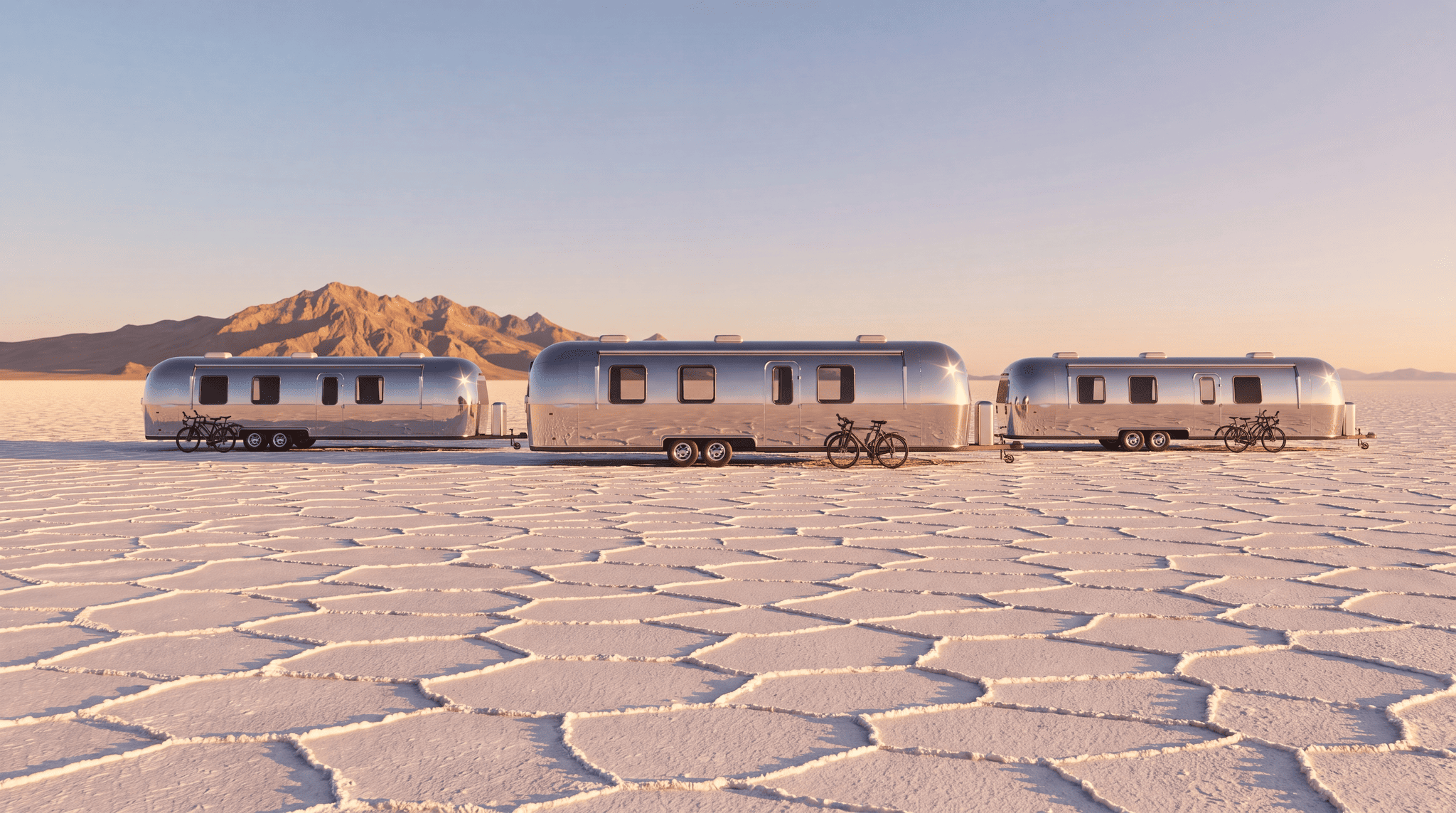 A&K Sanctuary to open Samkani Camp on Bolivia's Salar de Uyuni