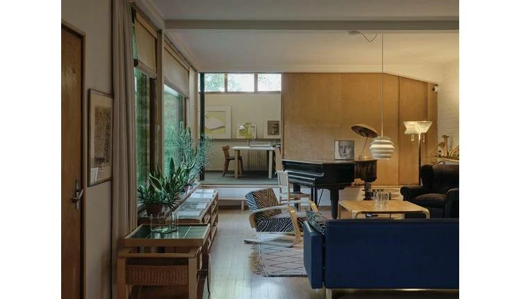 Aalto Works Earns UNESCO World Heritage Status, Boosting Helsinki's Cultural Tourism