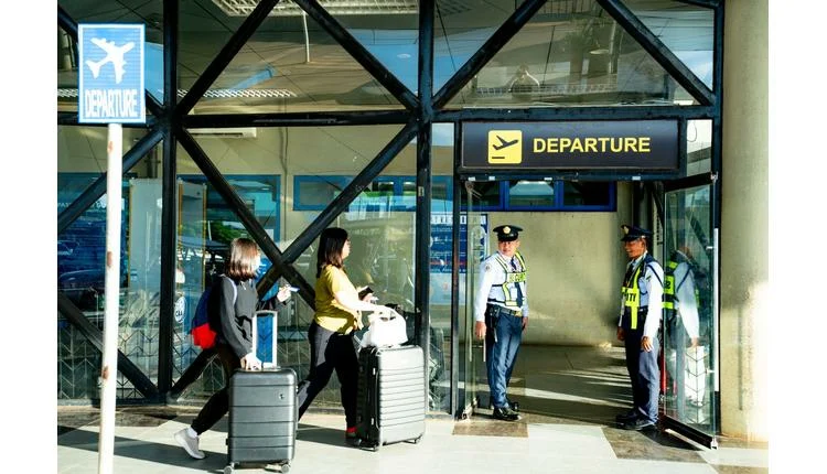 Aboitiz Airports Surpass 1 Million Domestic Passengers in Q1 2026