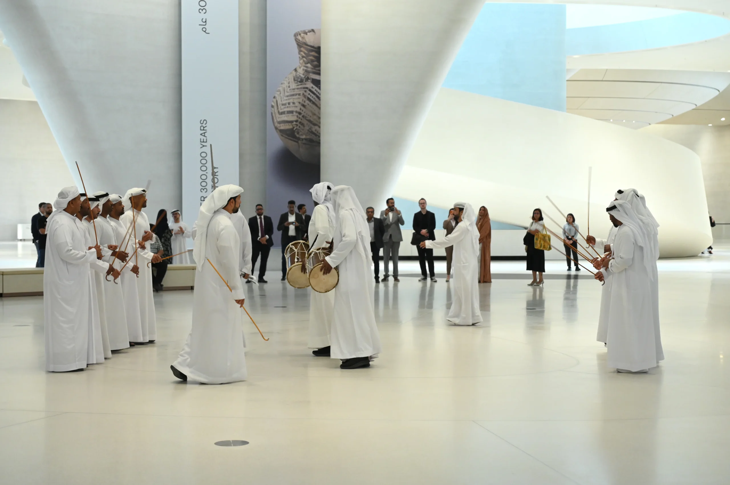 Abu Dhabi Deepens India Ties with High-Level Trade Mission and Cultural Showcase