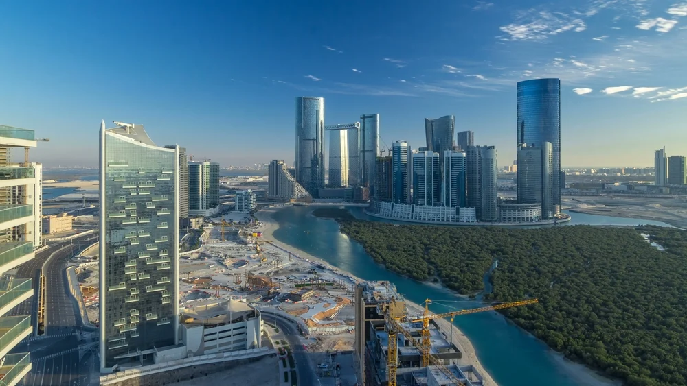 Abu Dhabi drops visa fees for Indian tourists in Gulf competition push