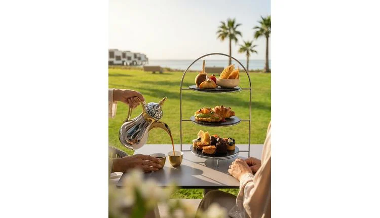 Abu Dhabi's Hudayriyat Island unveils November sports and music lineup