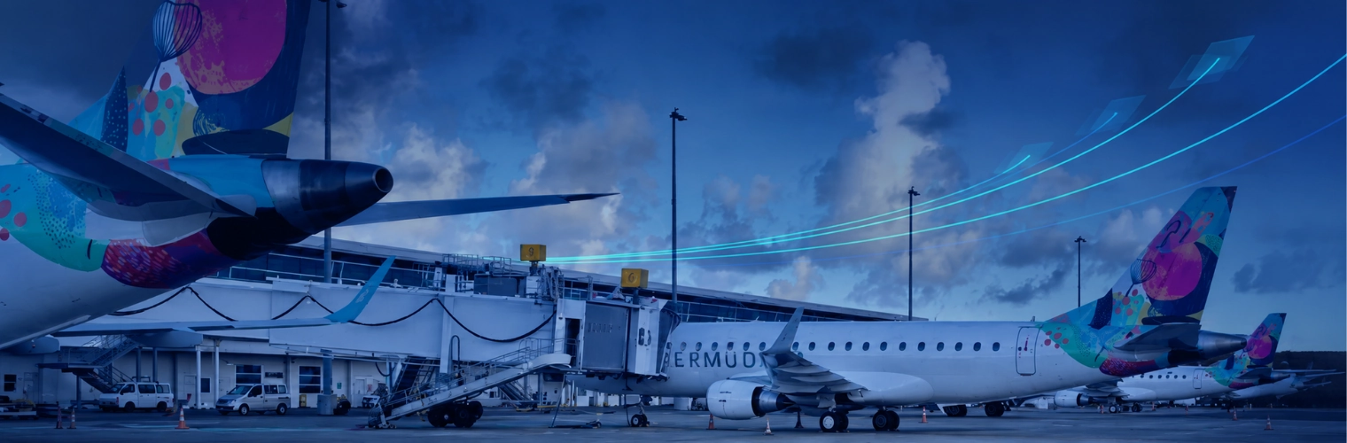 Accelya's FLX ONE powers 712 million passengers in 2025