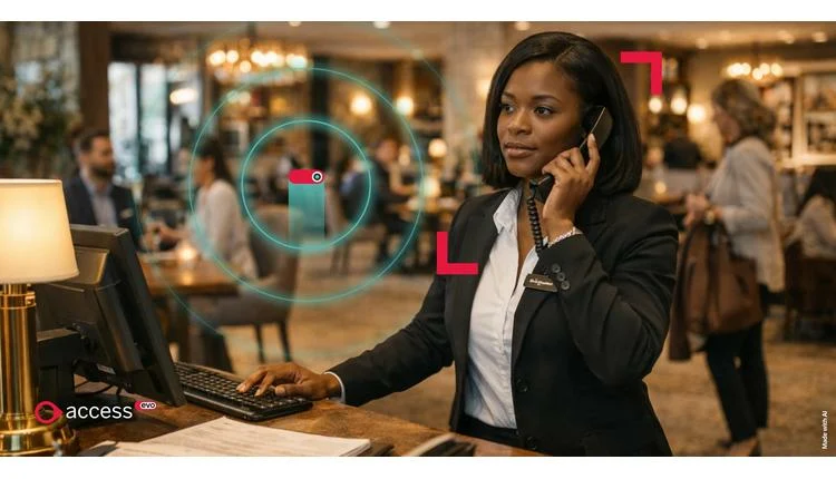 Access Hospitality Debuts AI Layer to Unify Hotel Data at HITEC 2026