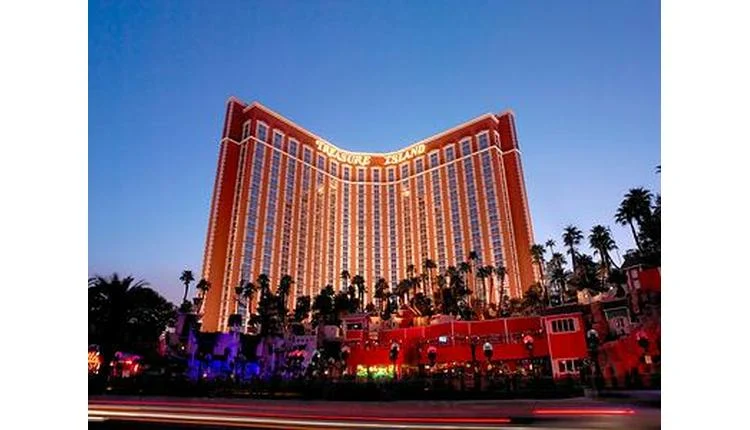 Accor debuts on Las Vegas Strip with Treasure Island Handwritten Collection