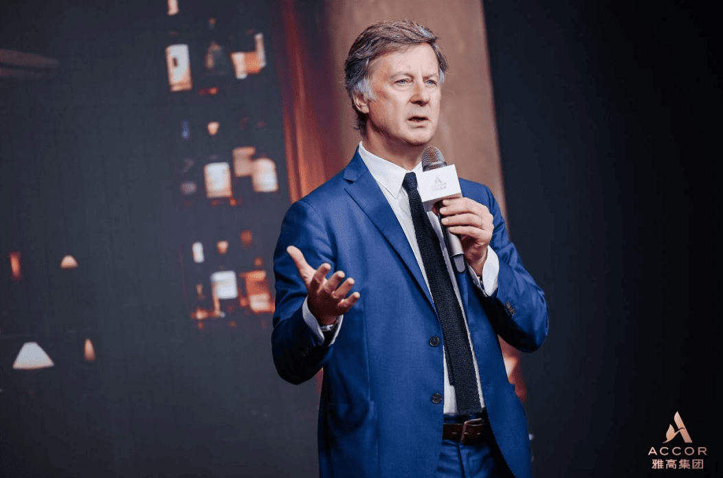 Accor Doubles Down on China with 1,600-Hotel Target and Luxury Pipeline Expansion