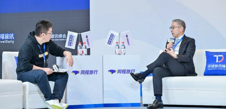 Accor Greater China CEO: Winning the next chapter means knowing local consumers