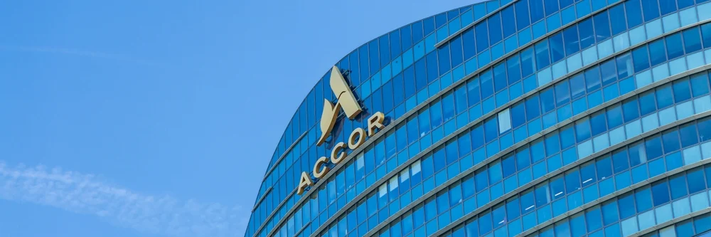 Accor posts 6.5% EBITDA growth in H1 2026 despite Middle East headwinds
