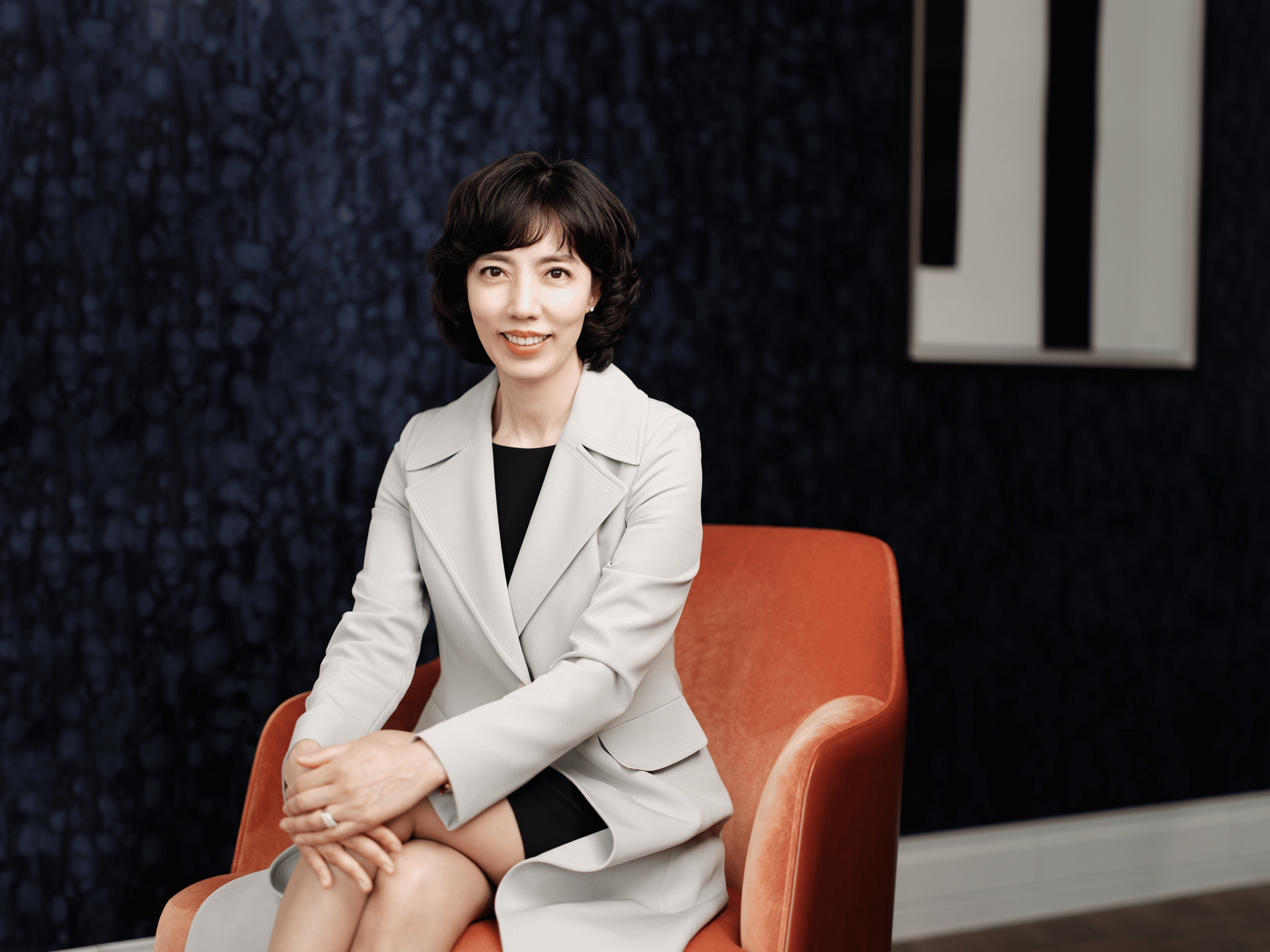 Accor taps Min Sook Cho to lead South Korea operations