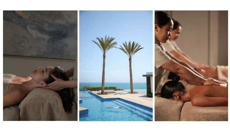 Address Beach Resort Marassi extends Mediterranean season into autumn and winter