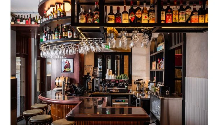 Adina Hotels opens Shoreline Kitchen and Bar Benevento in Sydney