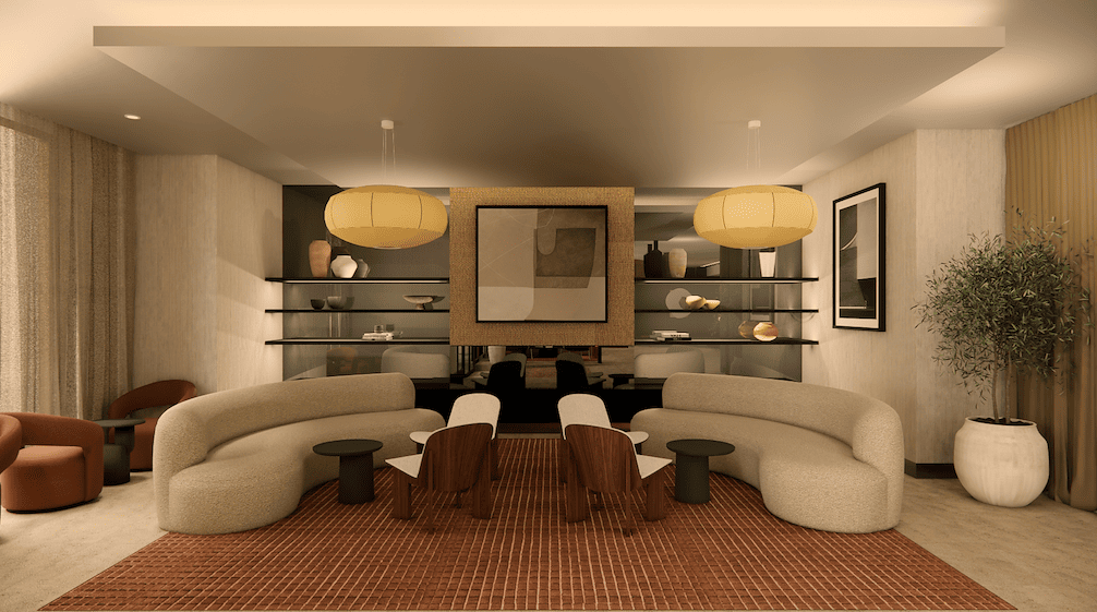 Adina Melbourne's $100M overhaul redefines CBD apartment stays