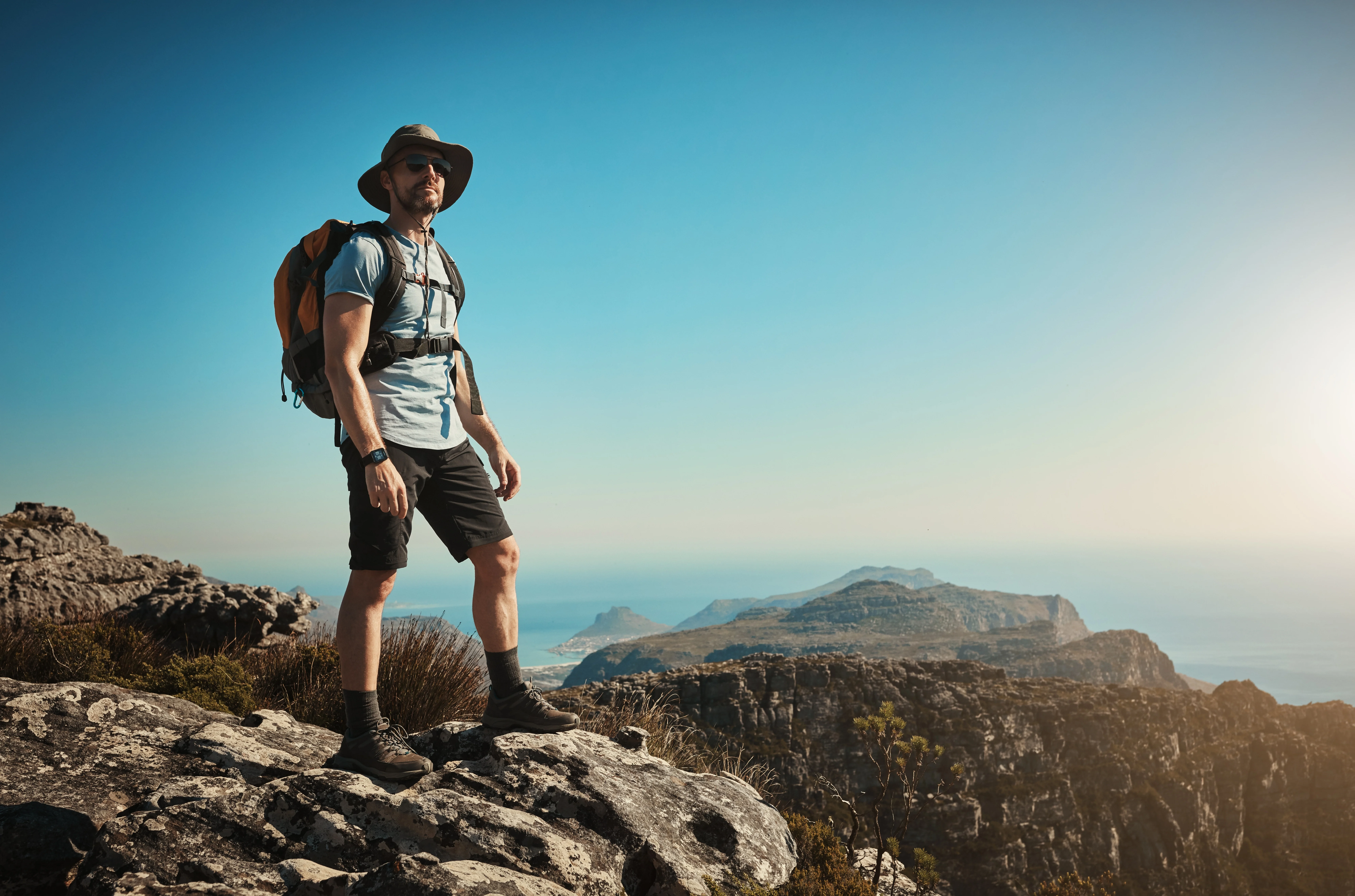 Adventure and nature trips now top global travel preferences