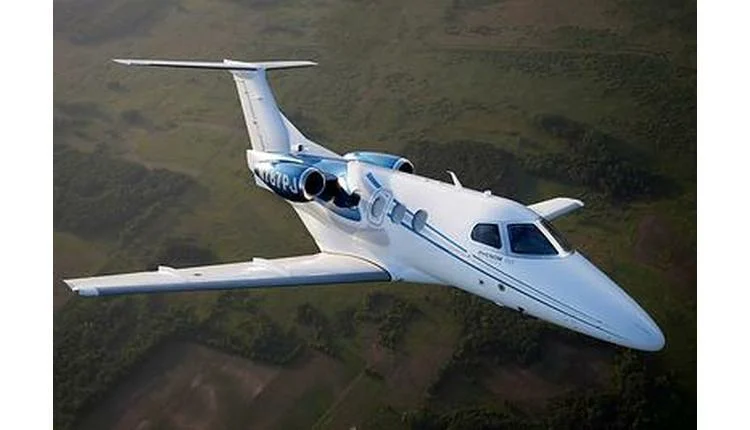 AEROCOR Launches Phenom 100 Buyer's Guide for Aircraft Market Transparency