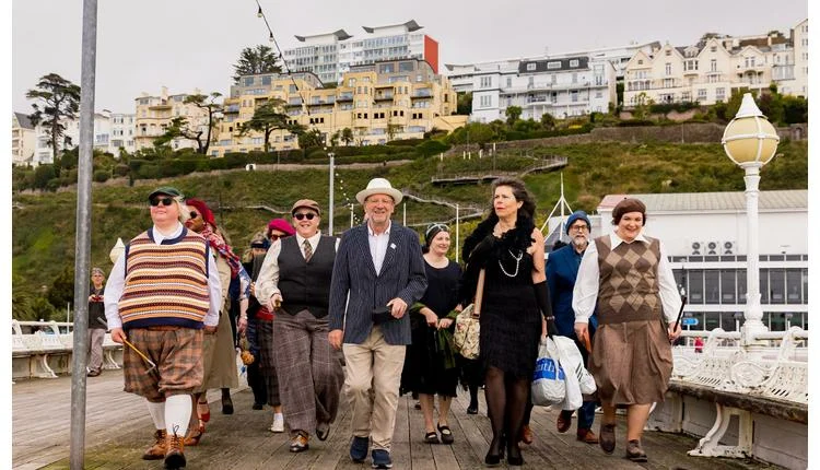 Agatha Christie Festival 2026 in Torquay Marks Key Literary Anniversaries for Travel Trade