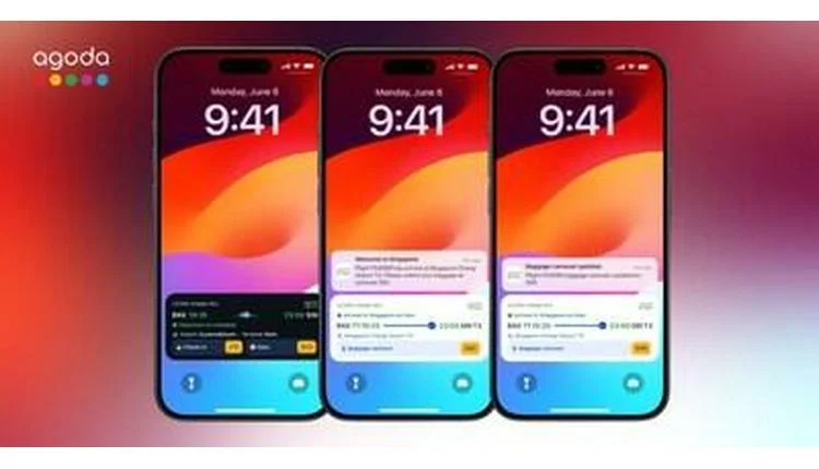Agoda Adds Real-Time Flight Alerts and AI-Powered Hotel Browsing to Mobile Apps