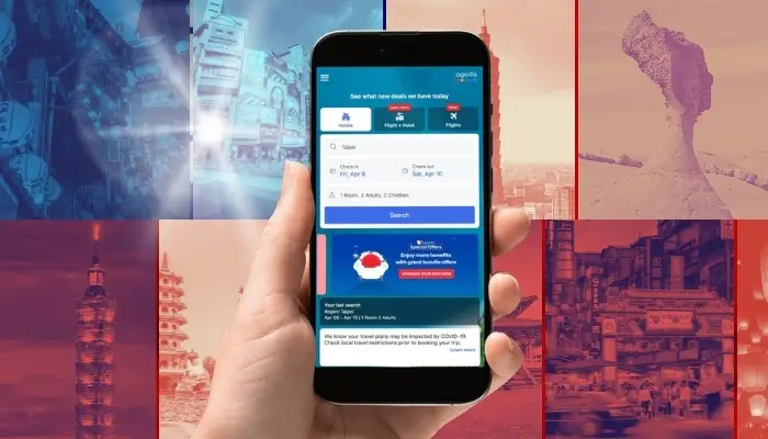 Agoda and Taiwan Tourism Authority Launch Multi-Market Campaign to Boost Inbound Travel