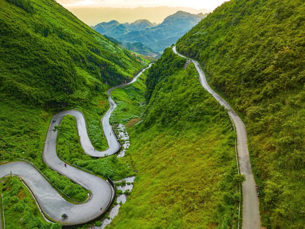 Agoda Curates Six Scenic Road Trip Routes Across Asia for Travel Trade