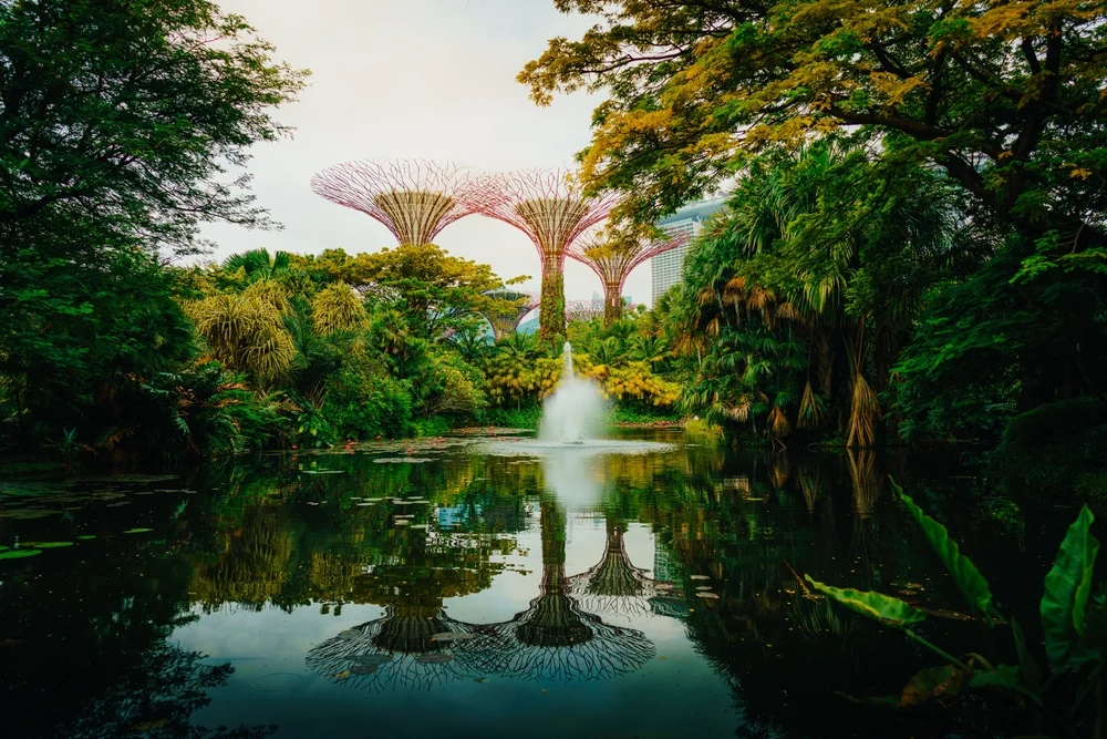 Agoda Data: 40% of Singapore Visitors Return Within Two Years, Driving Micro-Trip Trend