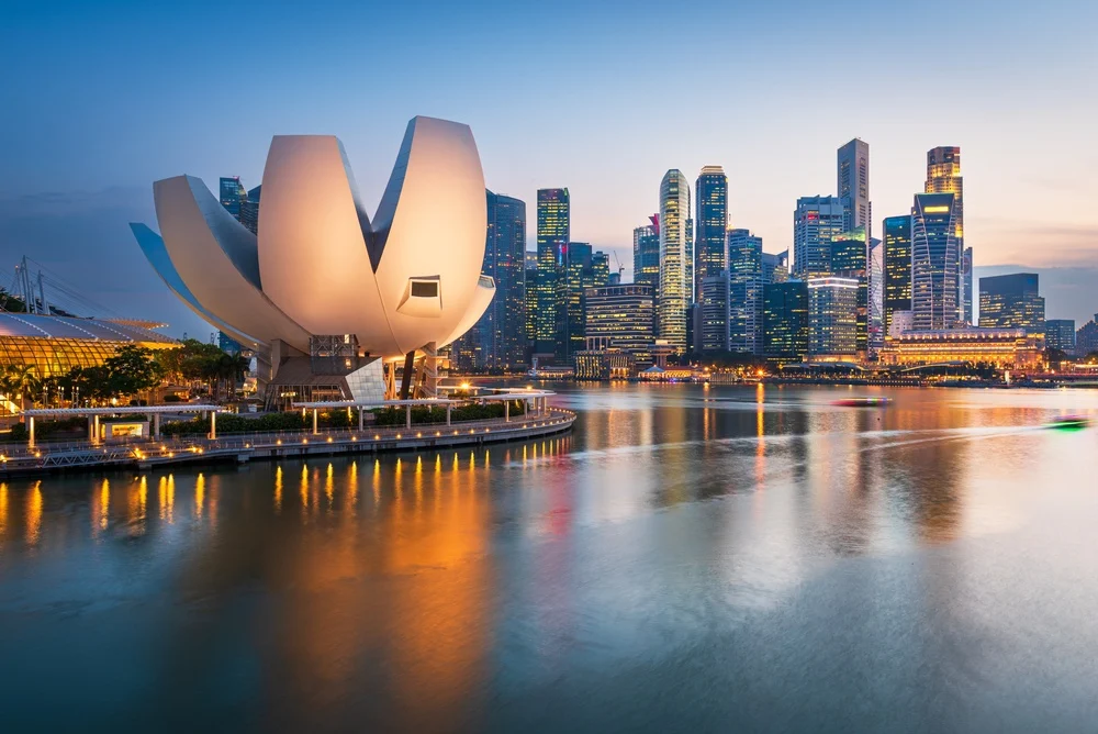 Agoda data: 40% of Singapore visitors return within two years