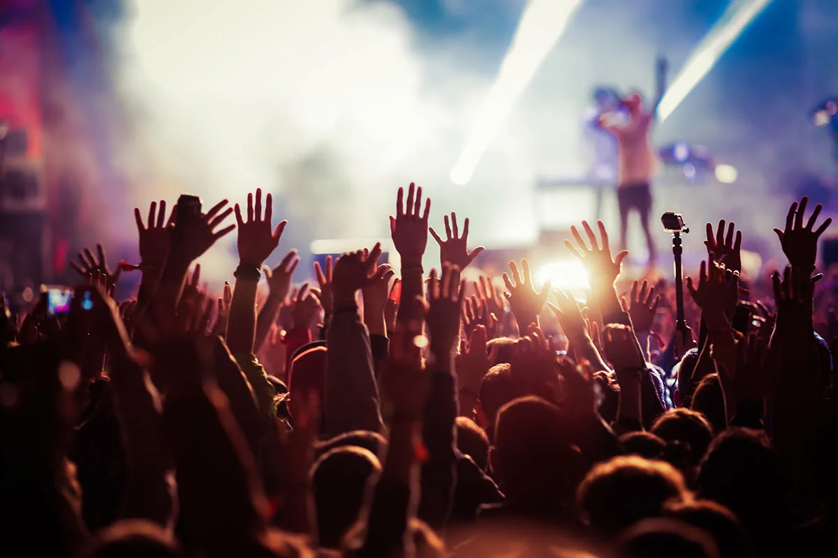 Agoda Data Reveals 114% Jump in Niigata Searches for FUJI ROCK 2026