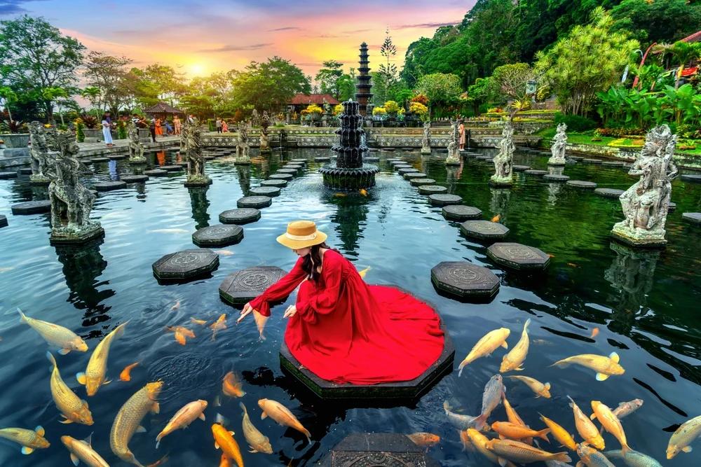 Agoda Data Reveals Bali as Asia's Top Poolside Destination for Summer Travel