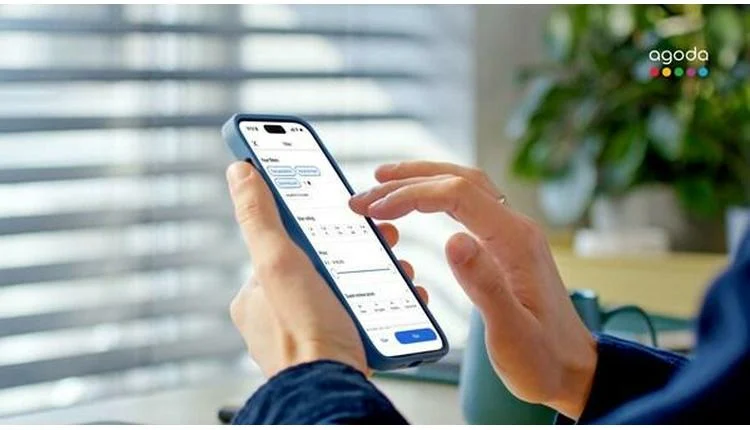 Agoda data shows Asian travelers prioritize booking flexibility for 2026