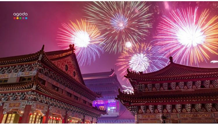 Agoda data shows festivals driving Asia accommodation demand