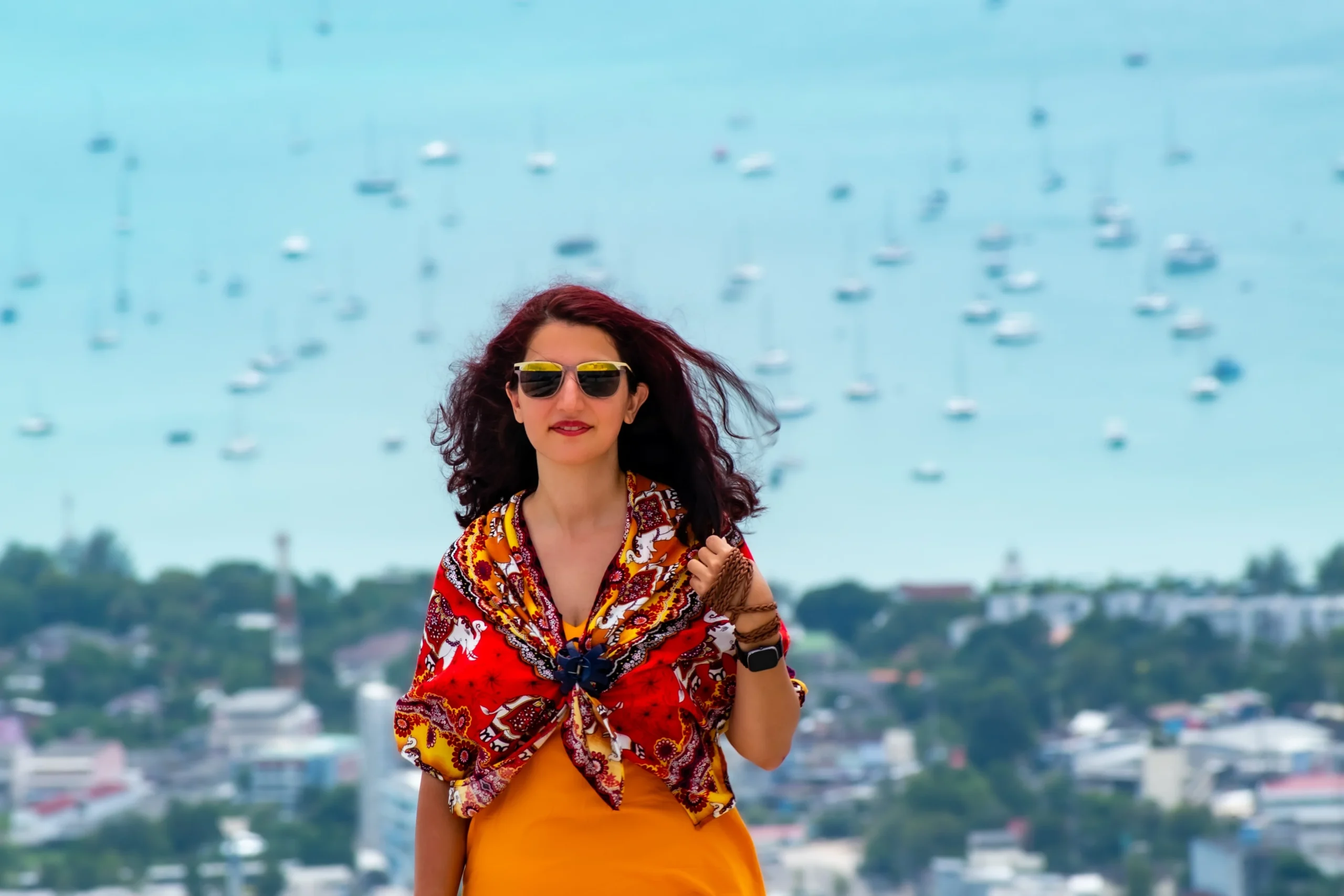 Agoda data shows Indian festive travel shifting to experience-led trips