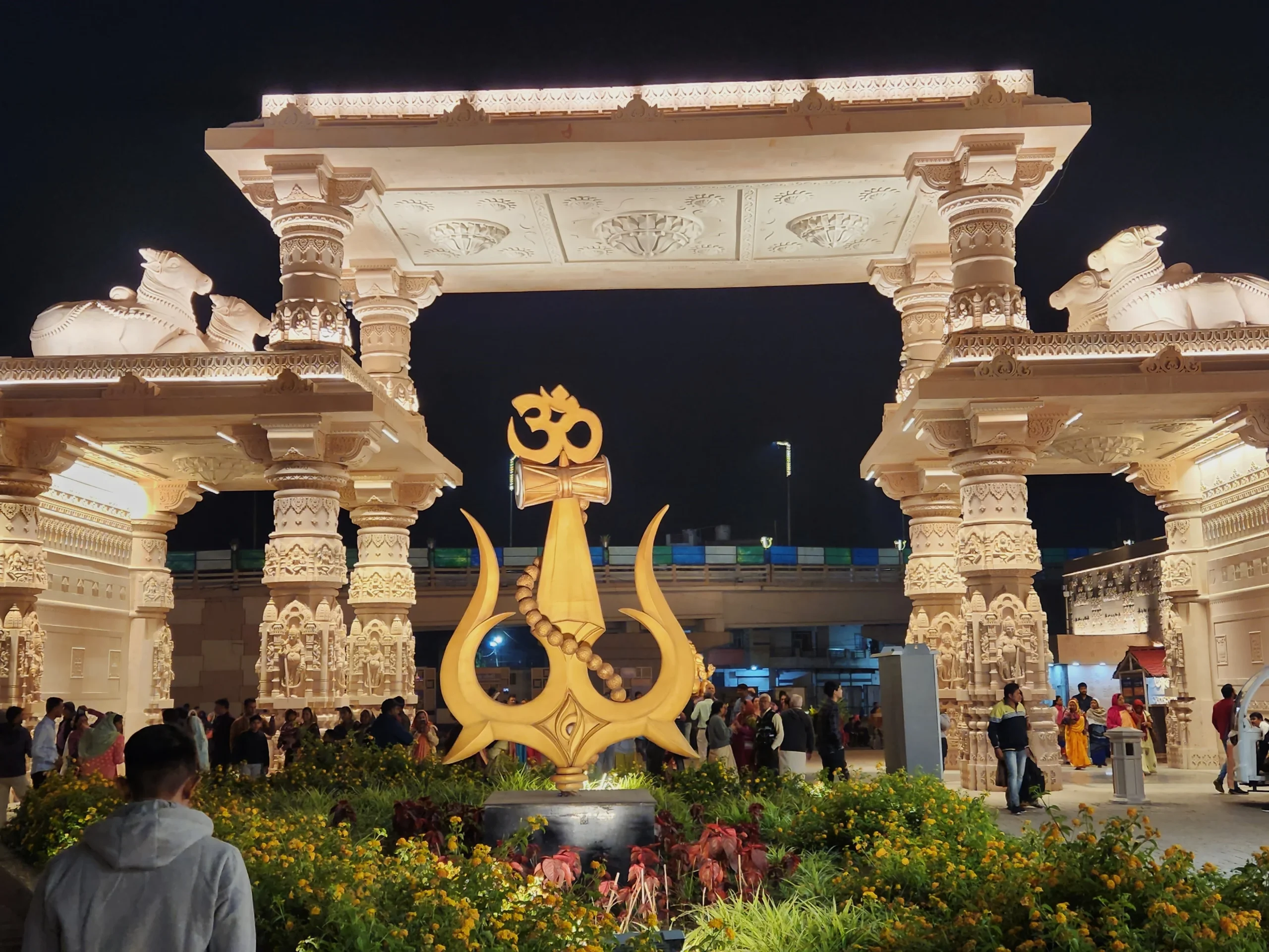 Agoda data shows Indian spiritual travel boom across Asia