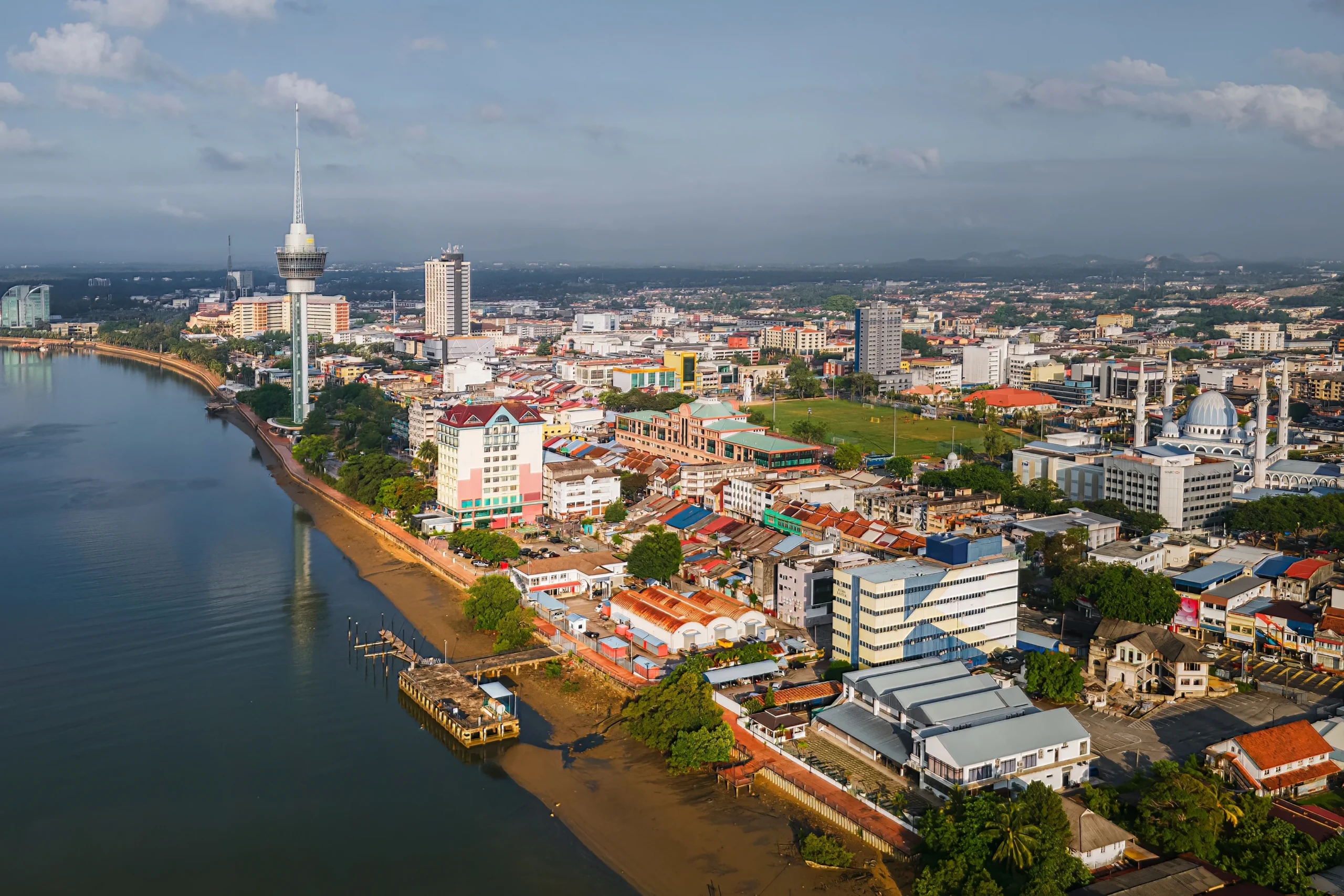 Agoda data shows Malaysians branching out to lesser-known year-end getaways