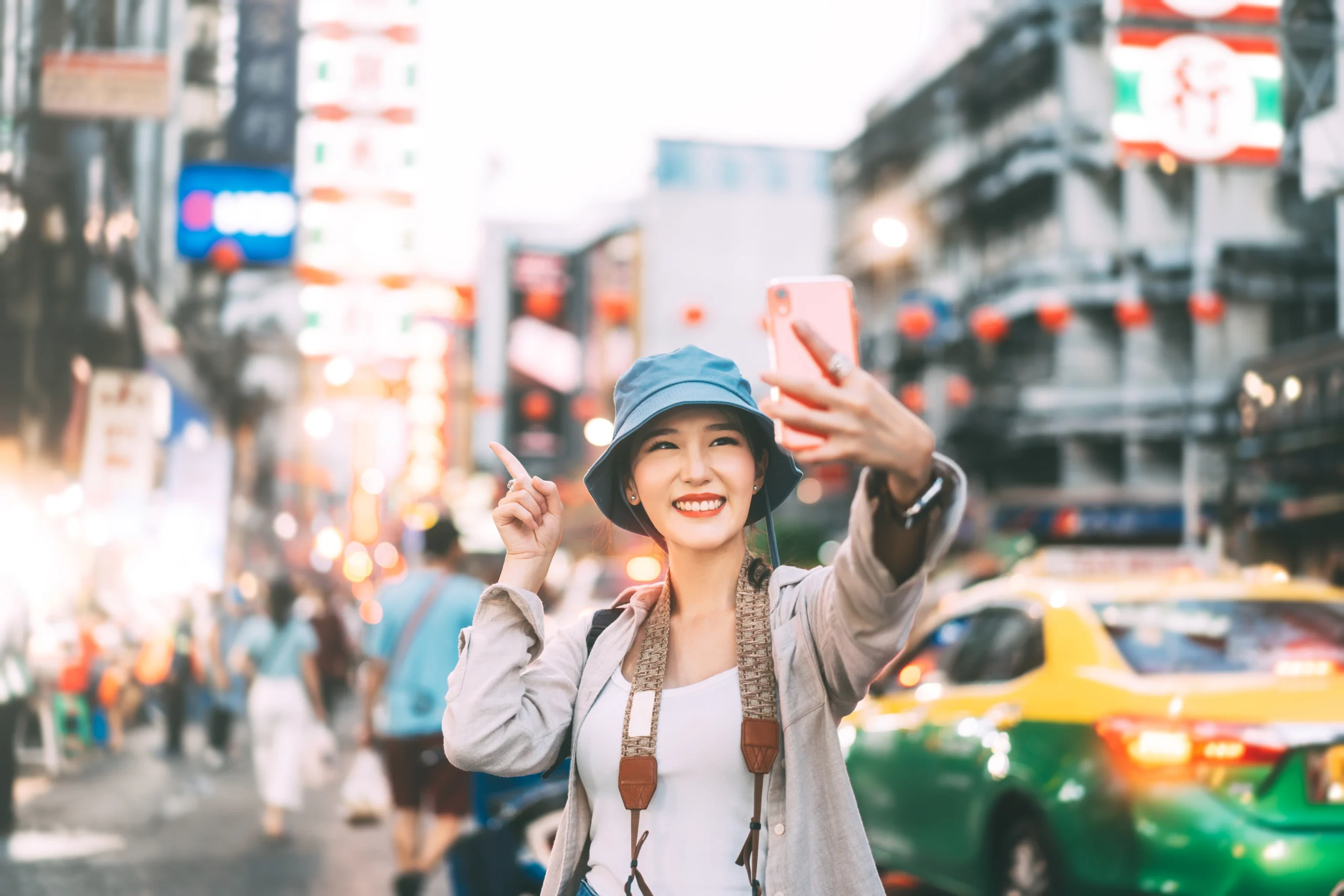 Agoda data shows record demand for Japan's 2026 Silver Week break