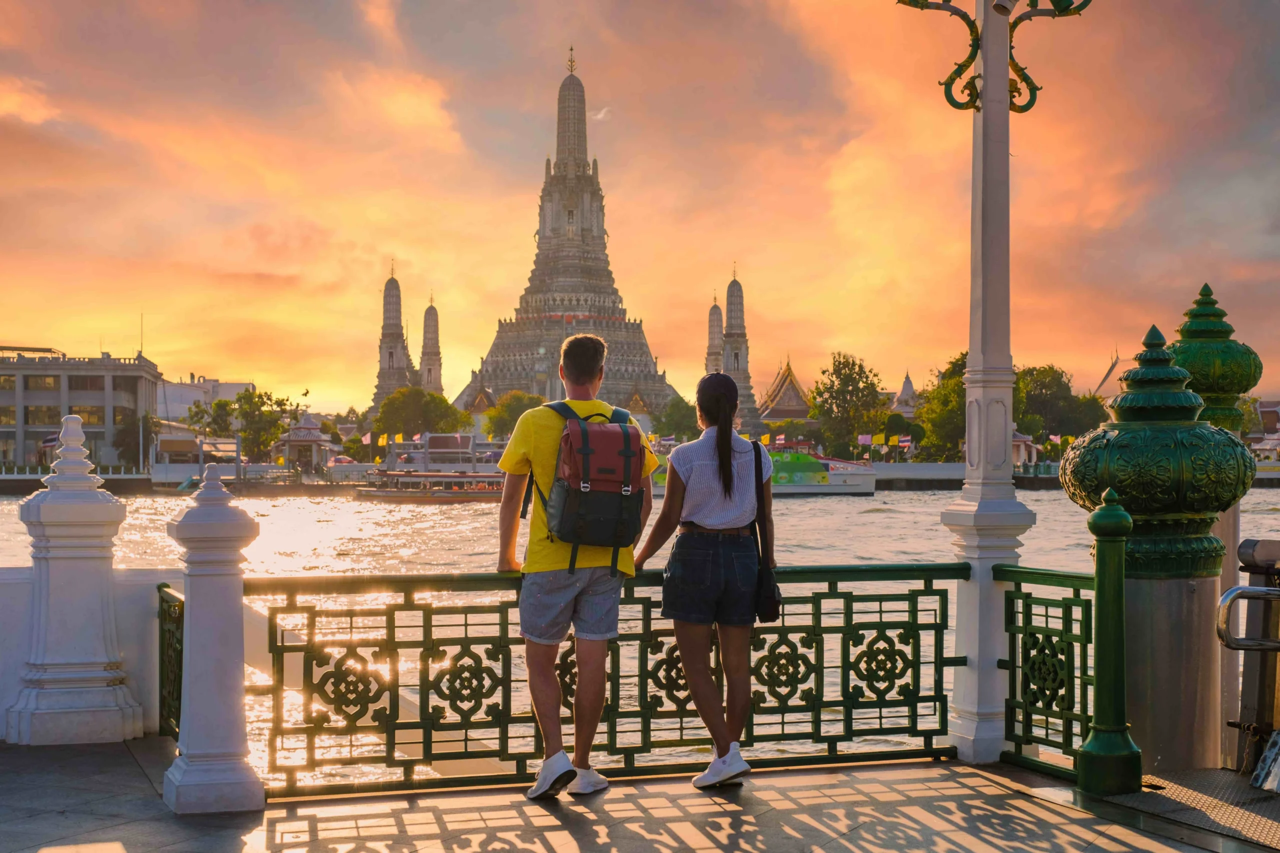 Agoda data: Thailand tops European summer searches, India fastest riser