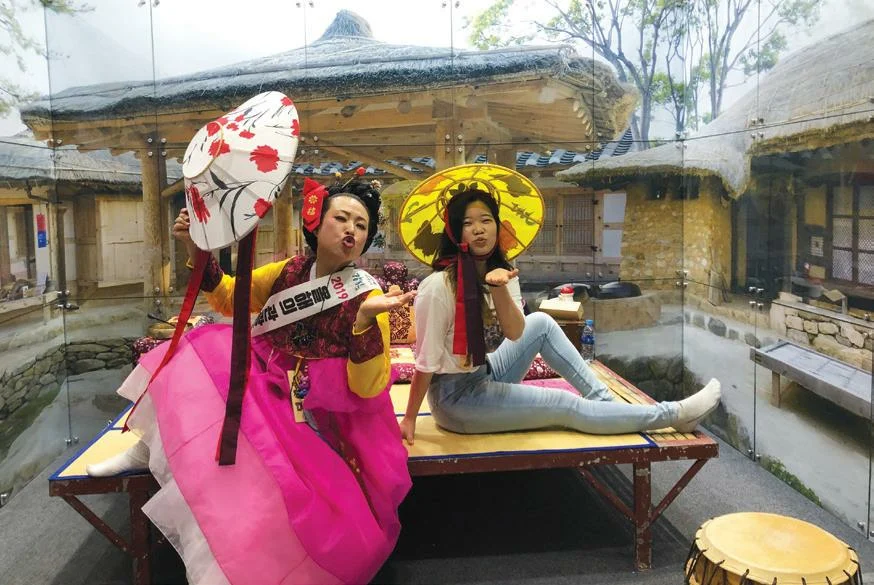 Agoda Data: Tokyo, Fukuoka, Osaka Top South Korean Short-Haul Getaways