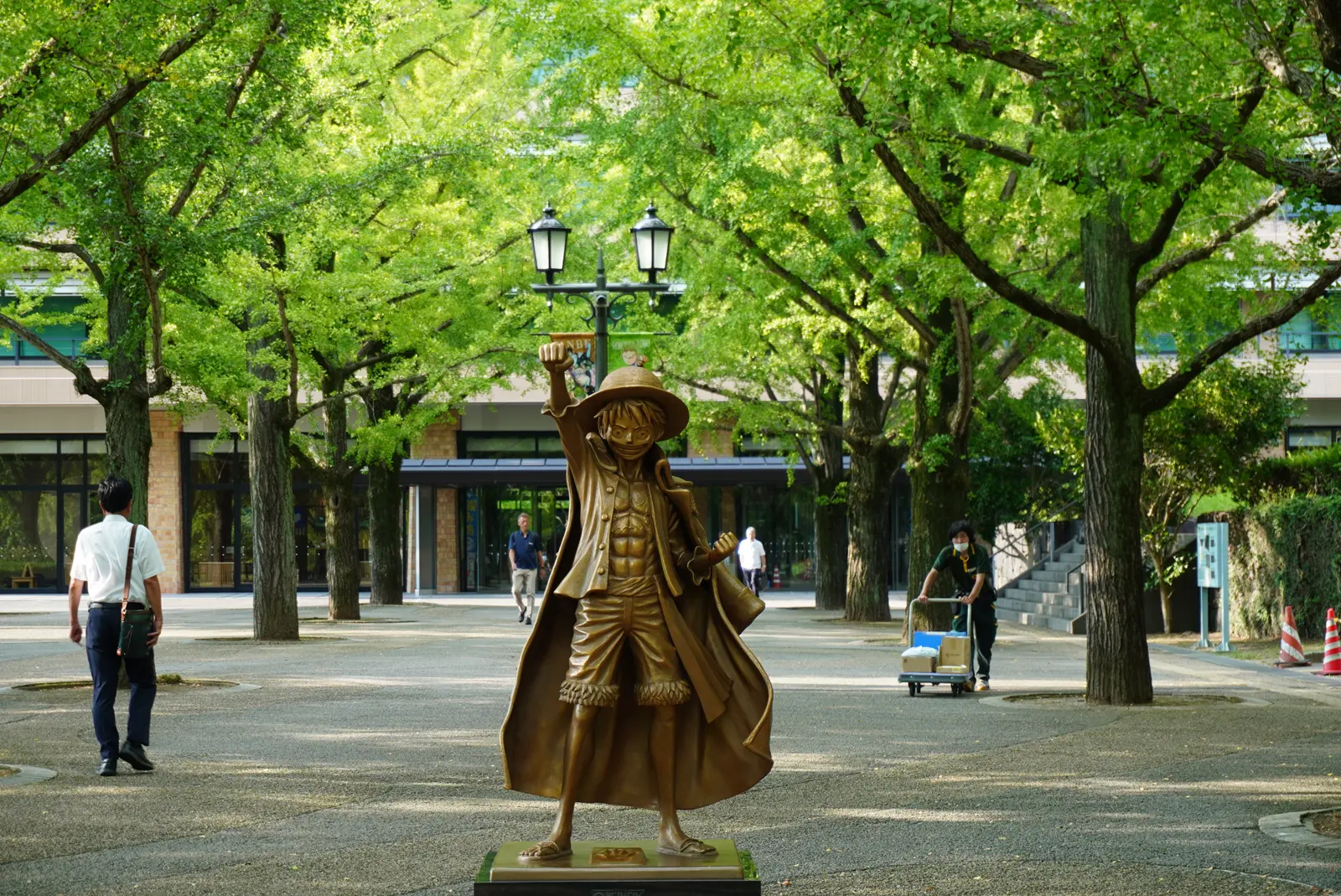Agoda highlights anime pilgrimage sites across Asia for fans