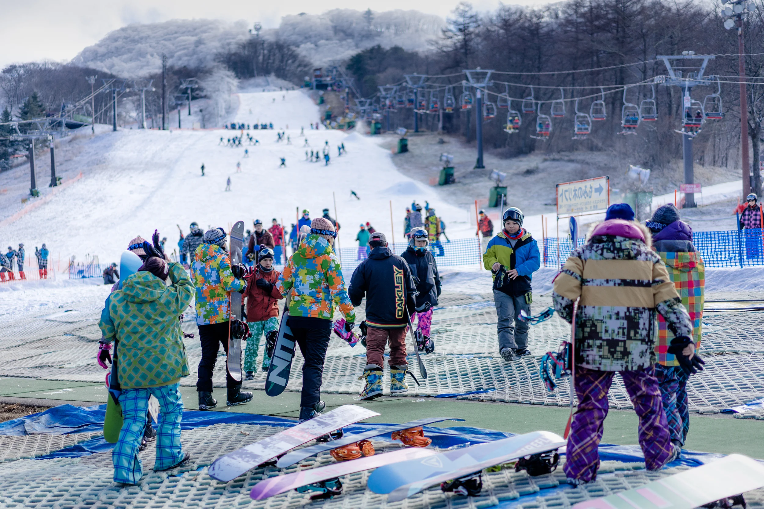 Agoda identifies top Asian destinations for skip-gen travel