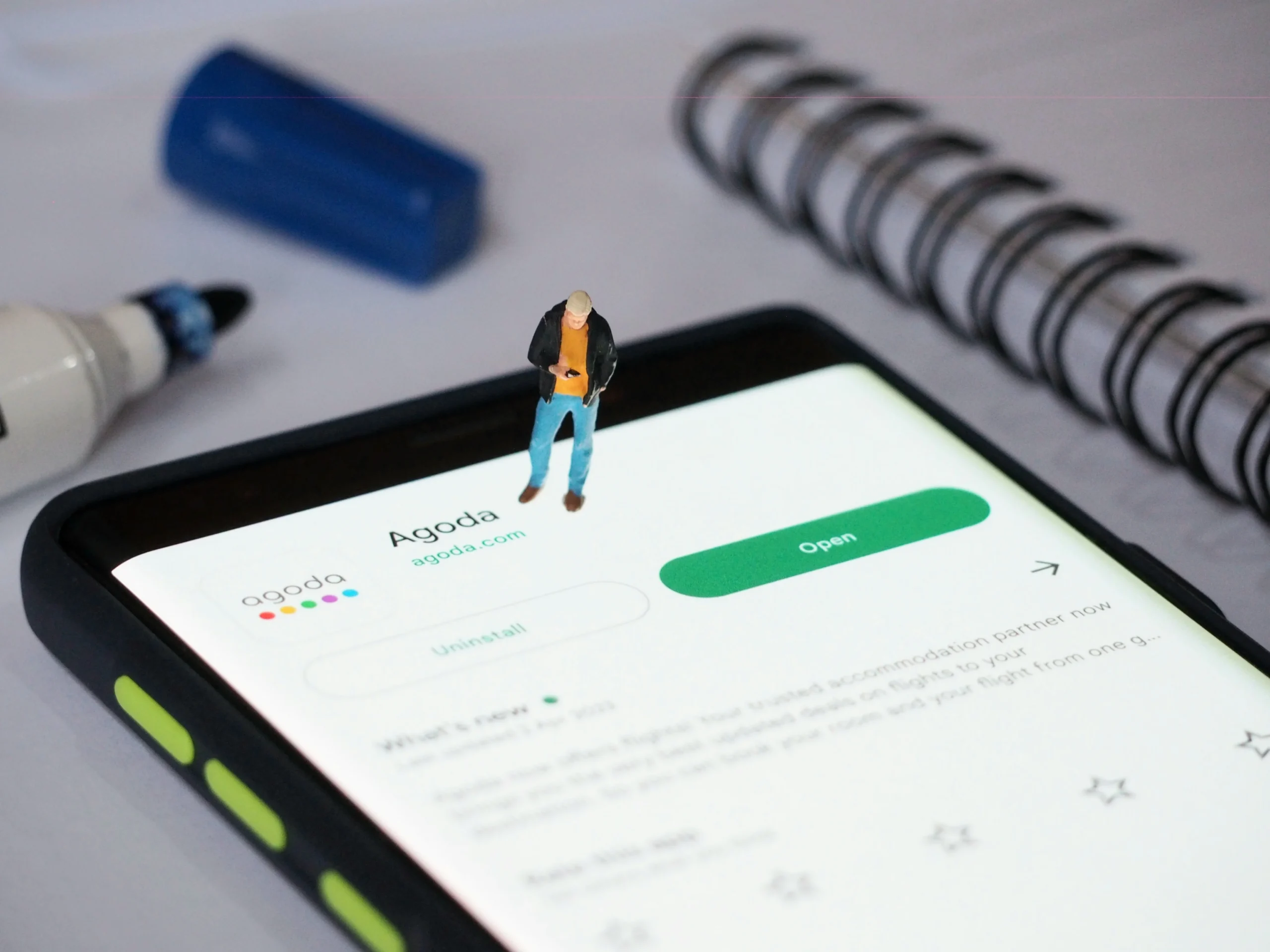 Agoda launches limited public beta of AI trip planning assistant