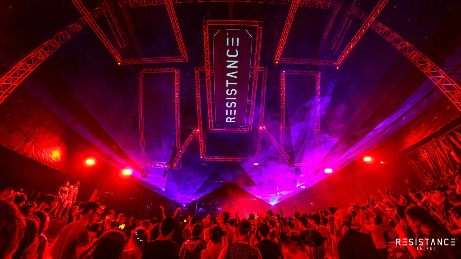 Agoda maps Asia's top dance festival destinations for travel planners