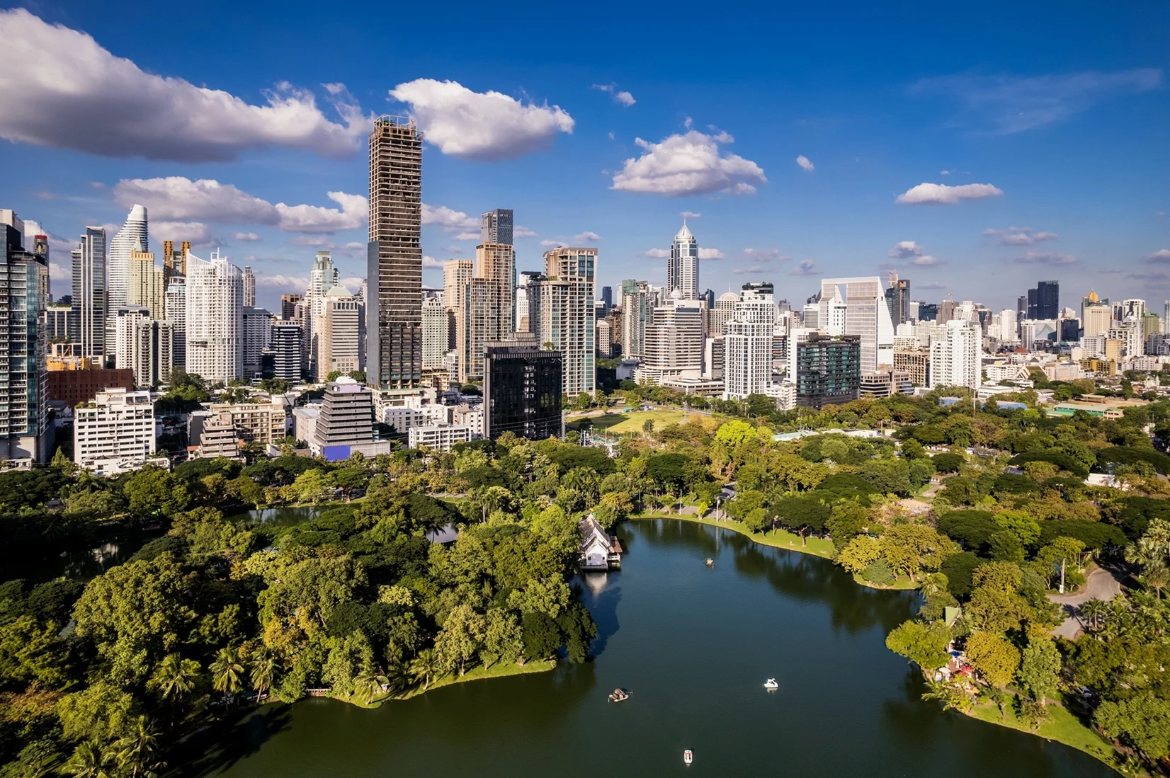 Agoda's 2026 Repeat Visitor Ranking: Tokyo Leads, Bangkok Holds Top Three
