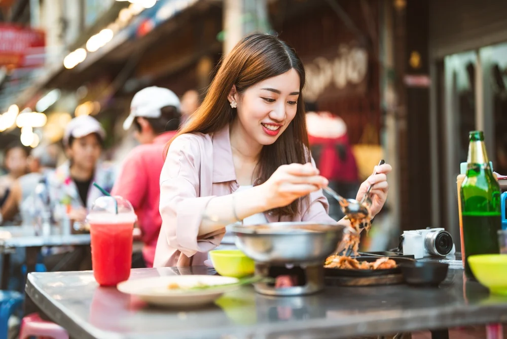 Agoda Spotlights Asia's Hidden Culinary Destinations for Travel Trade