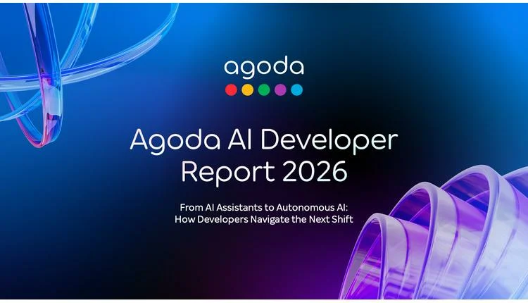 Agoda survey: AI agents now core to Southeast Asia dev workflows