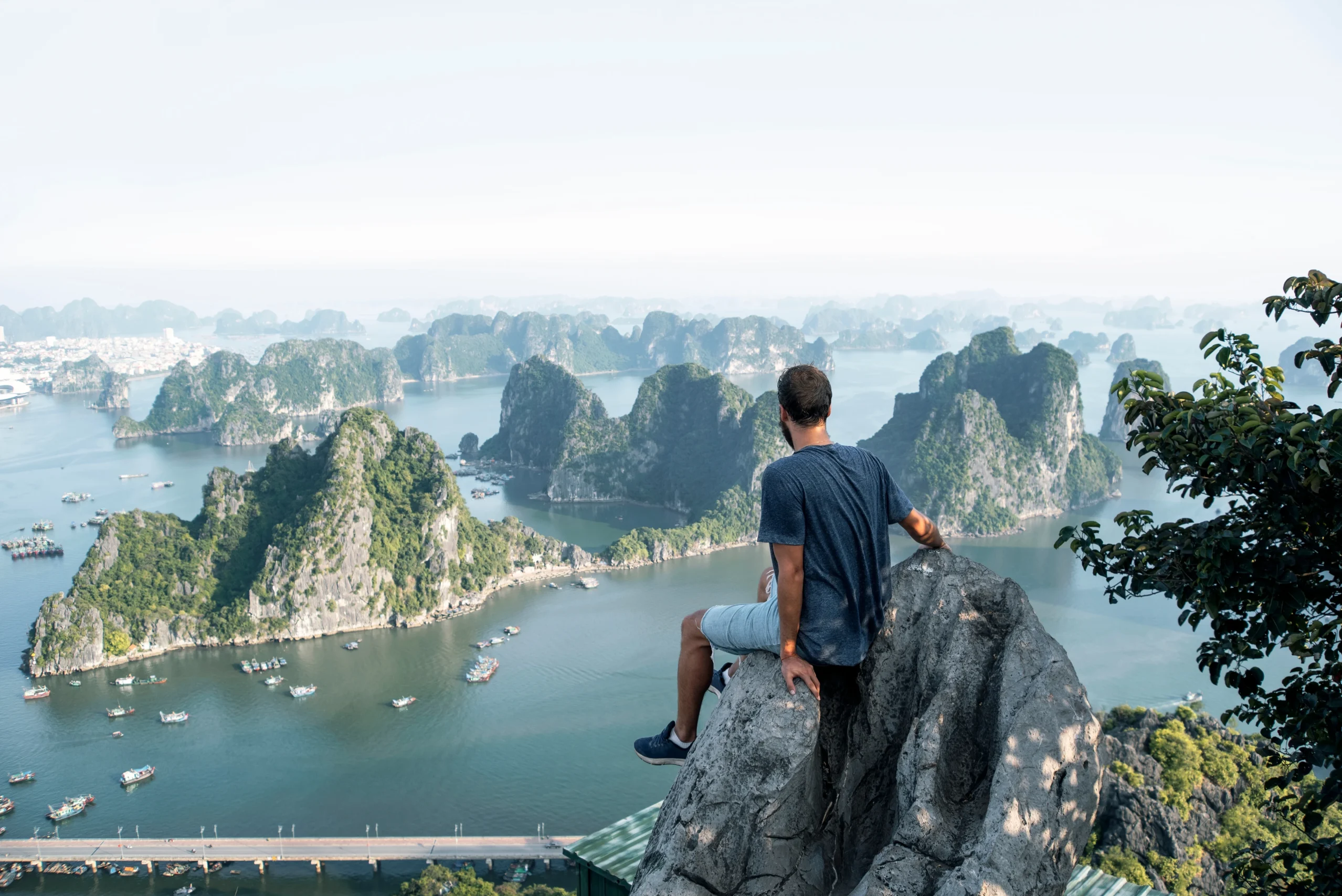 Agoda: Vietnam tops Southeast Asia searches as regional travel shifts closer to home