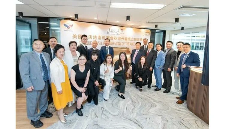 AHOCA Asia Debuts in Hong Kong, Strengthening City's Hospitality Hub Status