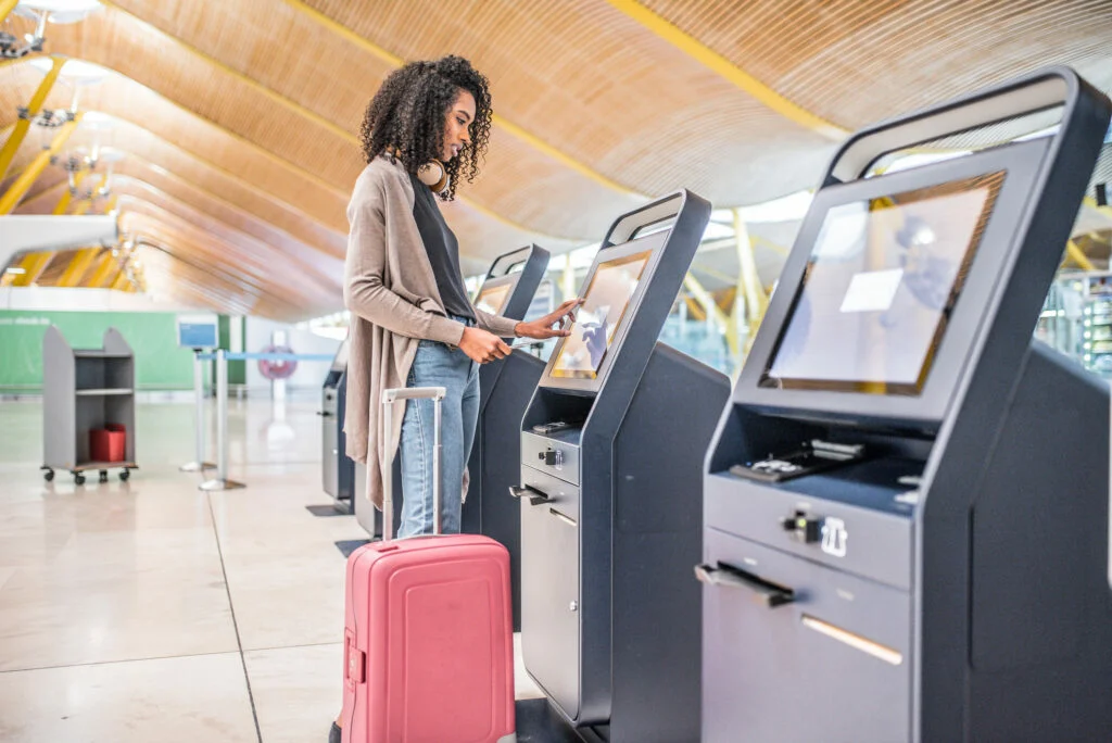 AI agents and NDC reshape travel tech as bookings hit $1.8T