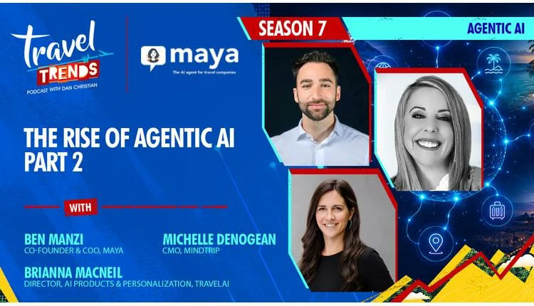 AI Agents Reshape Travel Industry Dynamics: From Discovery to Booking in One Layer