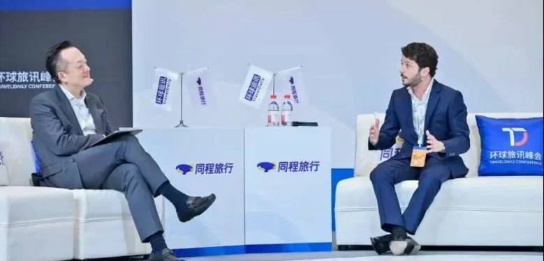 AI agents won't kill travel distributors, says ETG CEO