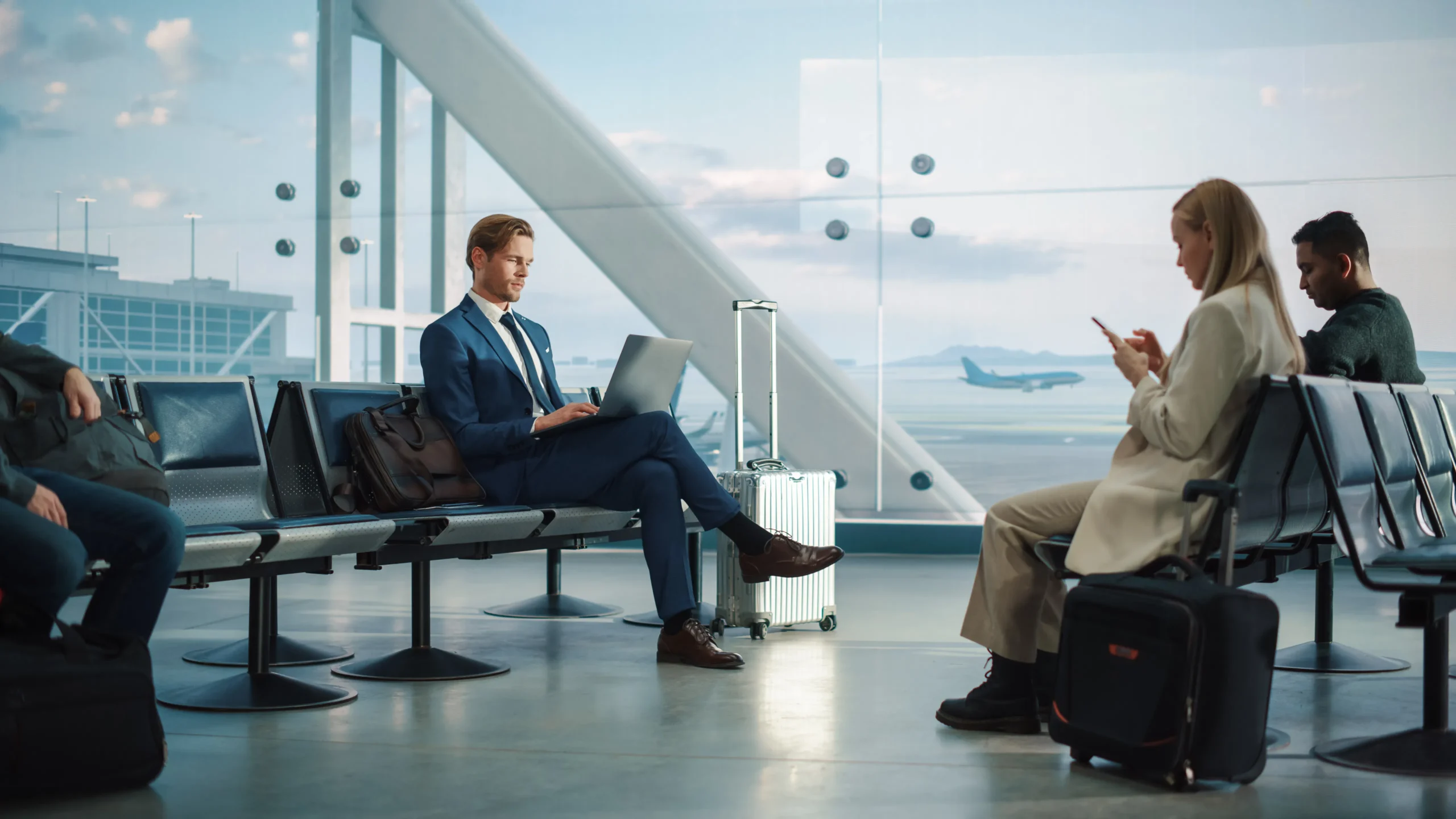 AI and Digital Identity Drive Transformation in European Travel at Phocuswright Conference