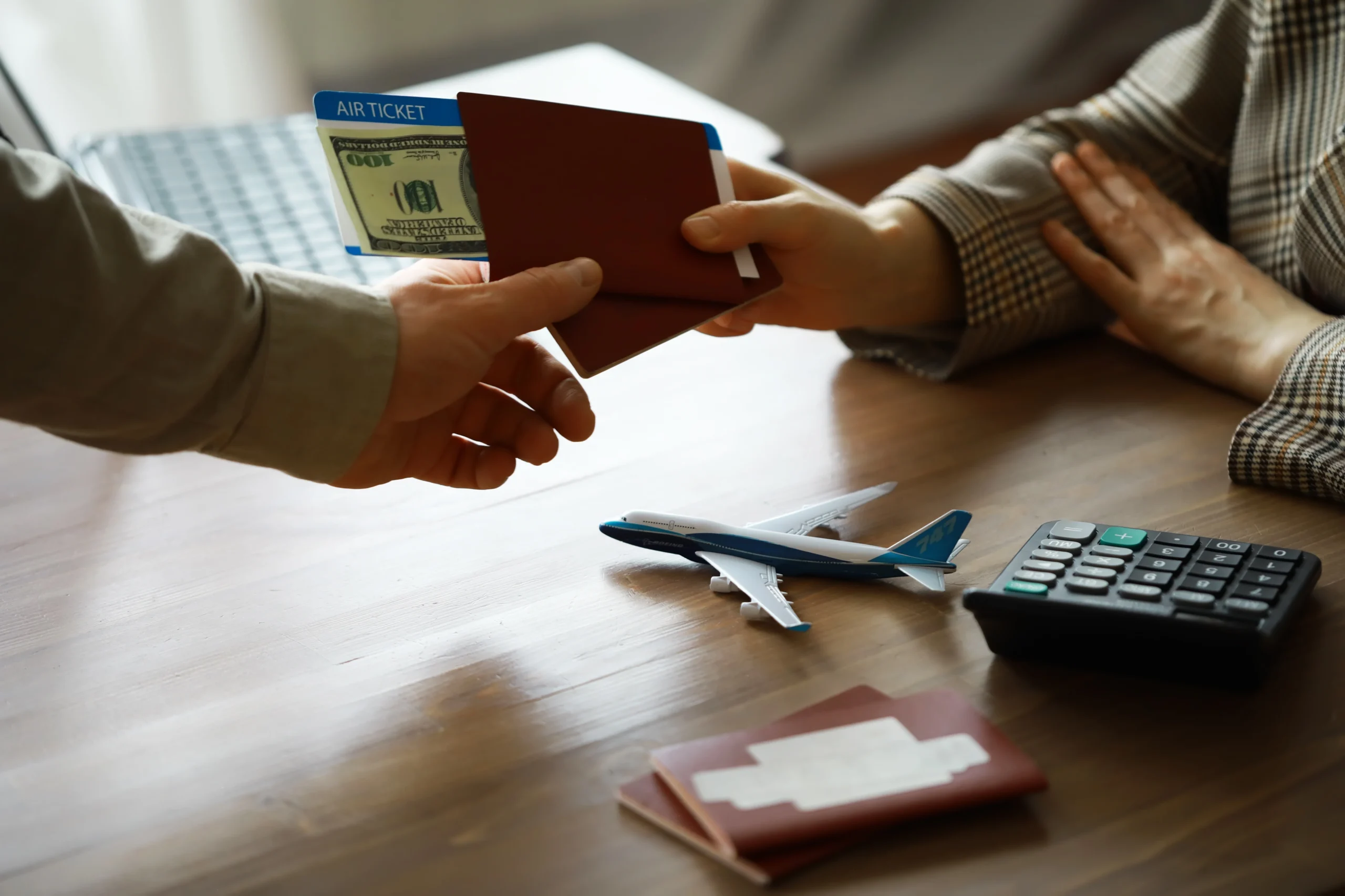 AI augments, not replaces, travel agents, Amadeus survey finds