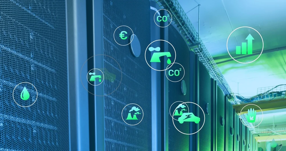AI Data Centers Drive Up Utility Costs for Hotels, Airlines, and Destinations
